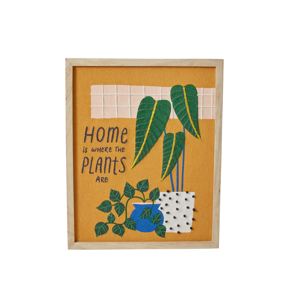 Fresh Expressions Wall Art By Accent Decor - Image 5