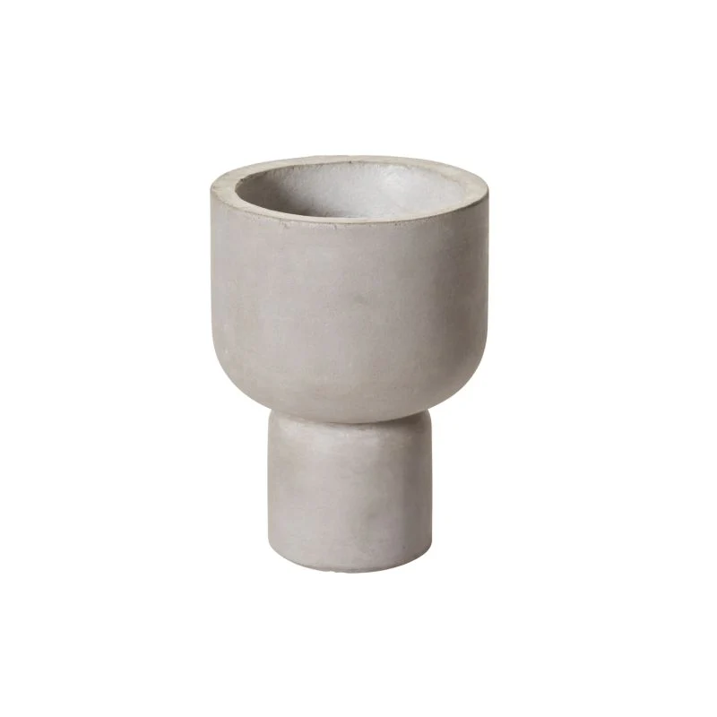 Fresno Planter 10.5" x 11" By Accent Decor - Image 3