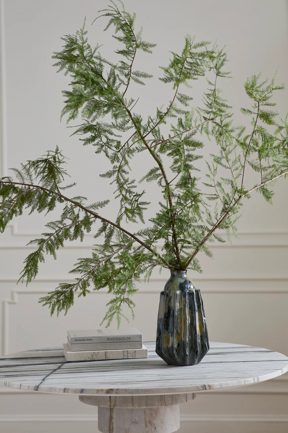 Gabrielle Vase By Accent Decor - Image 3