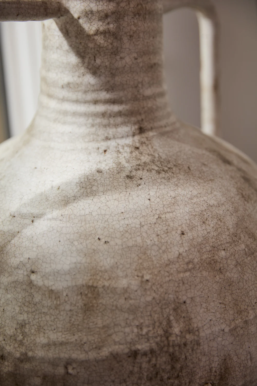 Garance Vase By Accent Decor