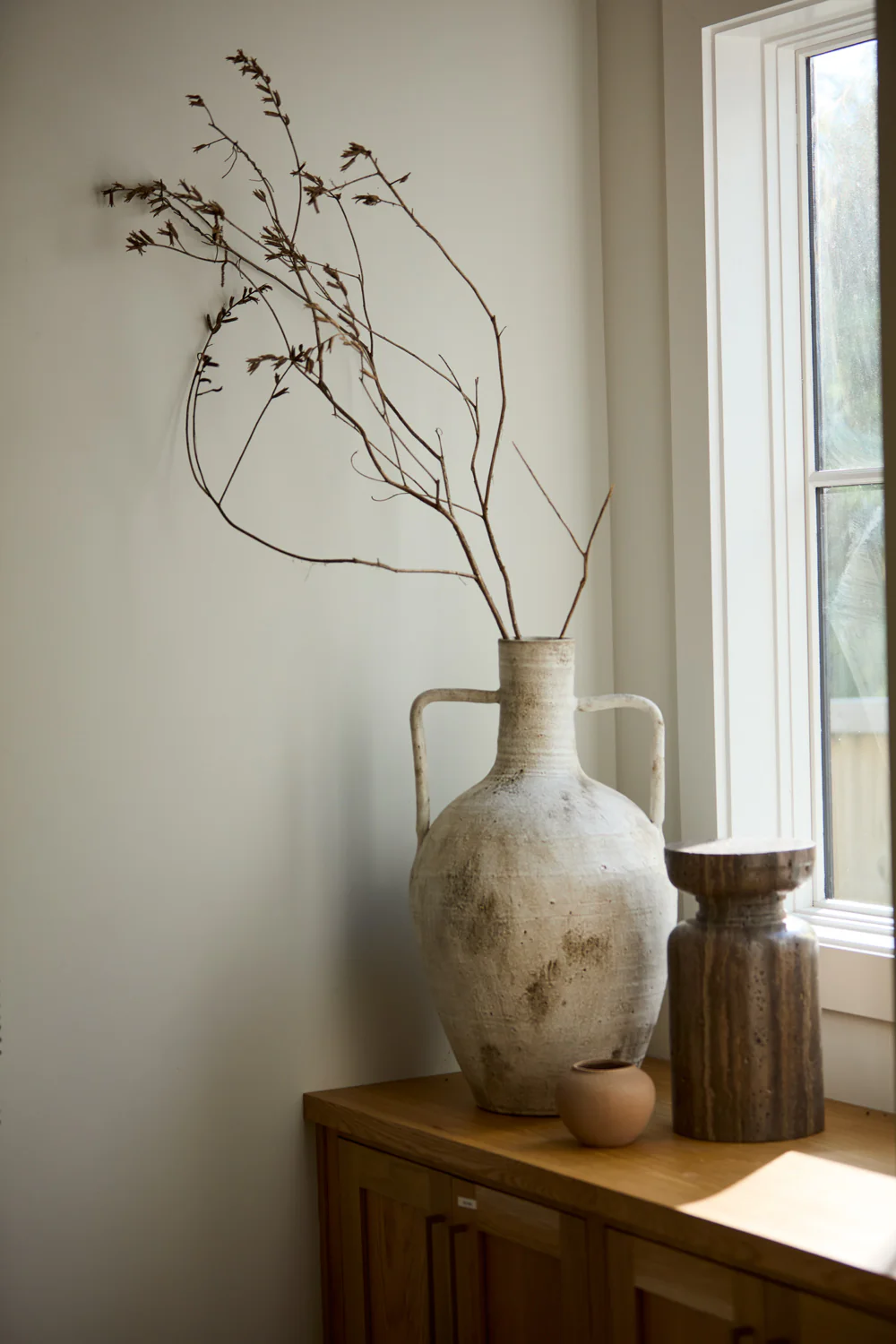 Garance Vase By Accent Decor - Image 4