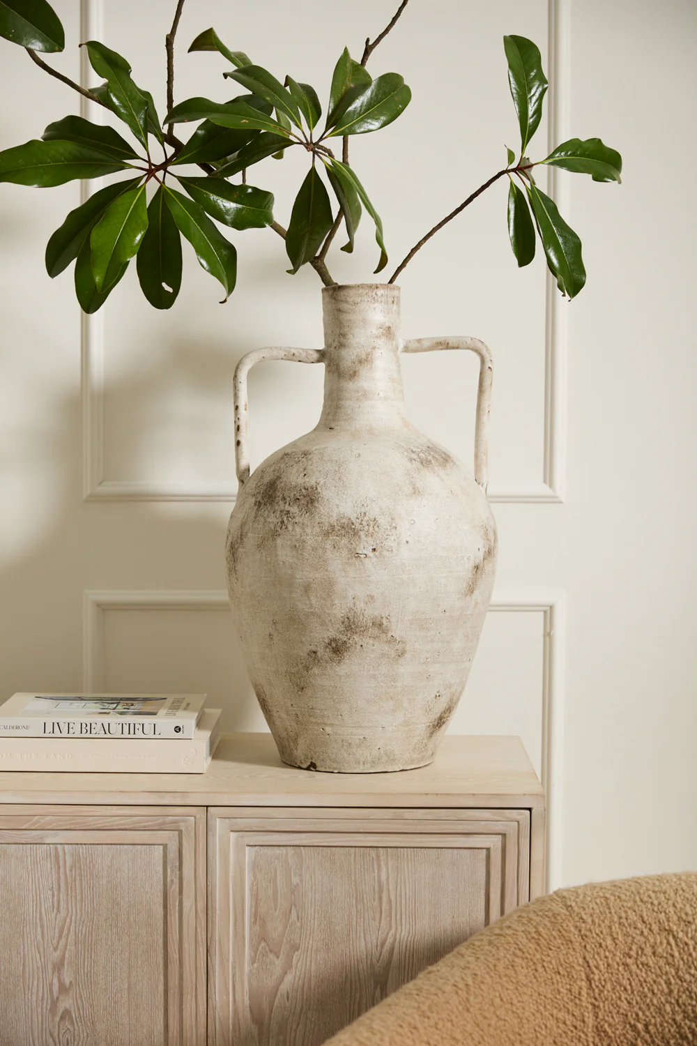 Garance Vase By Accent Decor - Image 6
