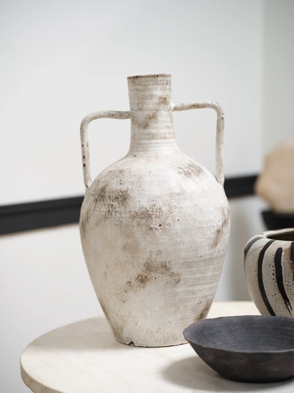 Garance Vase By Accent Decor - Image 7