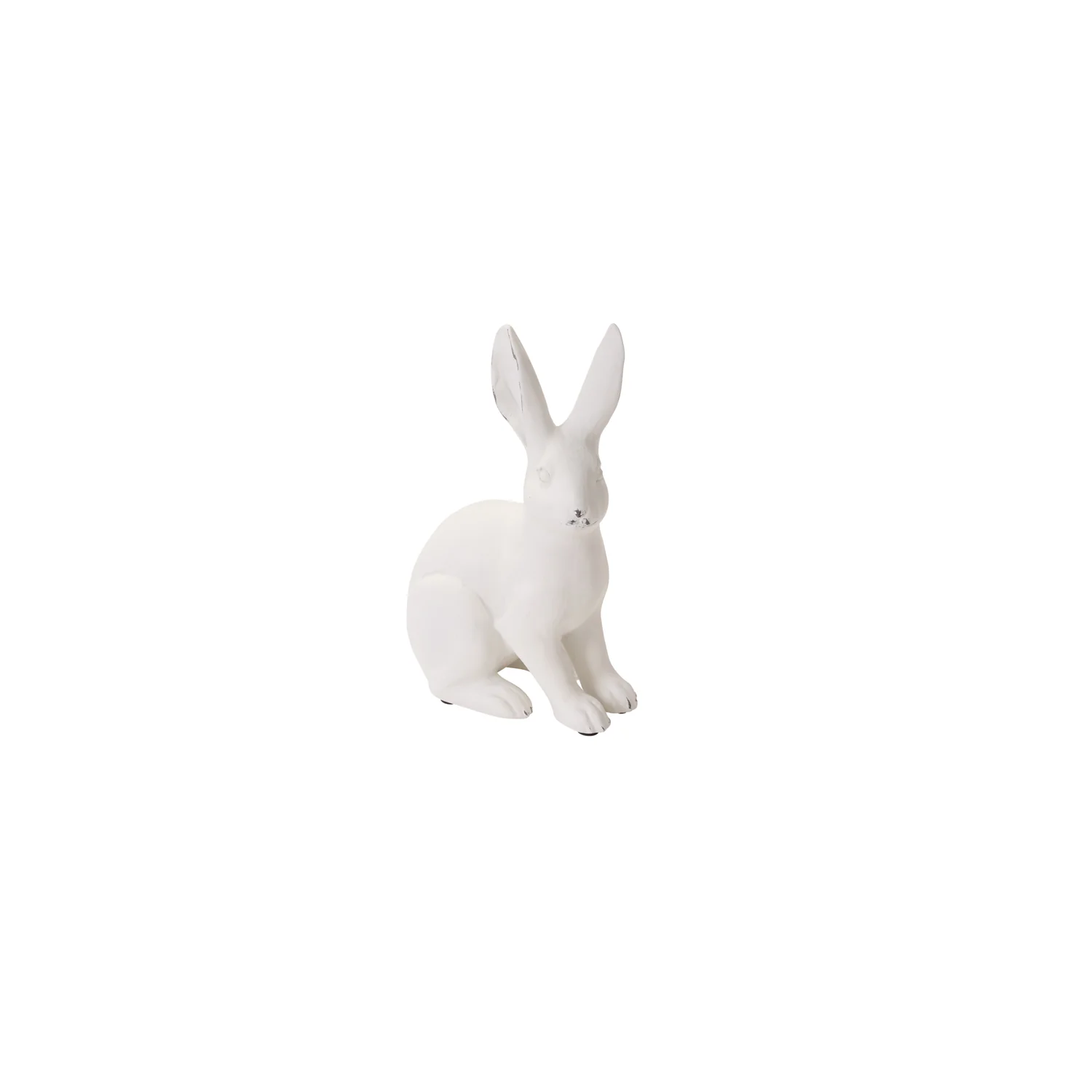 Garden Rabbit Figurine Set of 2 By Accent Decor - Image 5