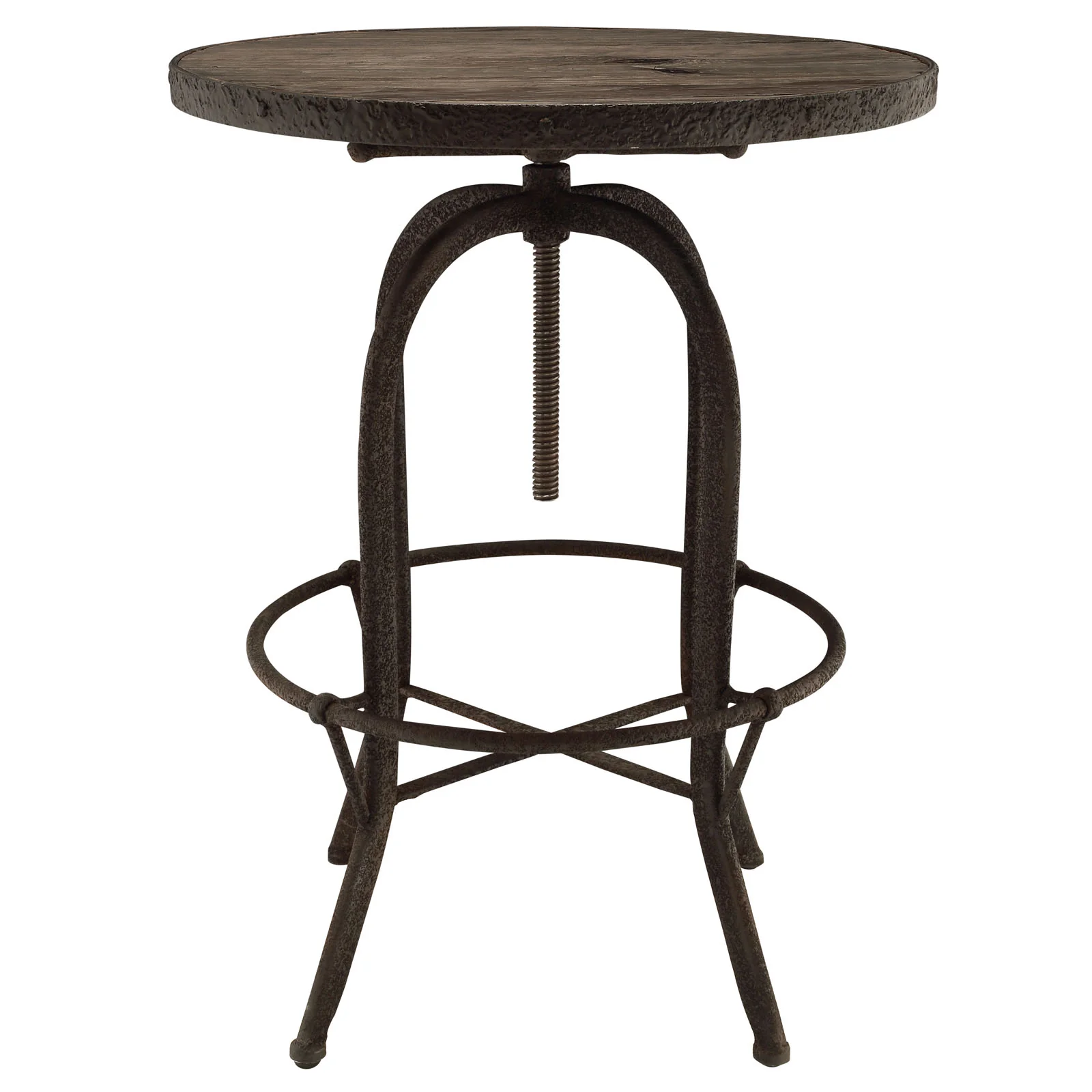 Gather 5 Piece Dining Set By Modway - EEI-1606 - Image 5