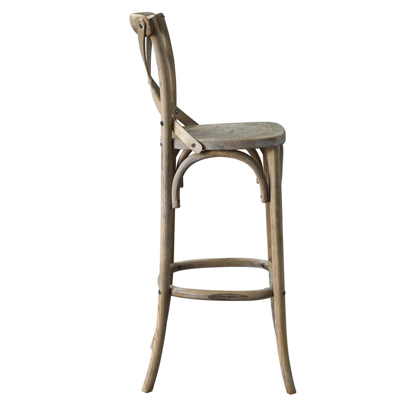 Gear Bar Stool By Modway - EEI-5563 - Image 14