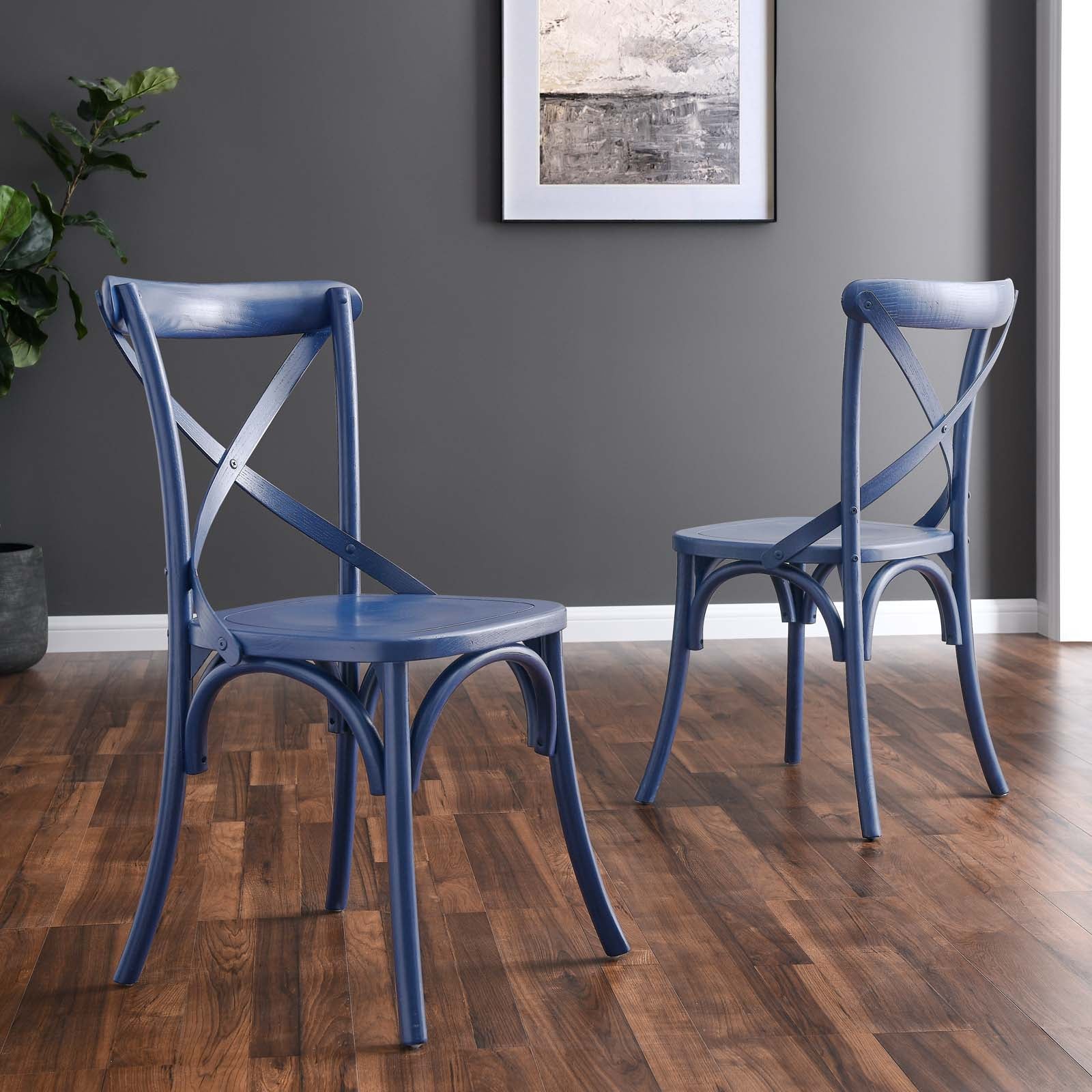 Gear Dining Side Chair By Modway - EEI-5564 - Image 20
