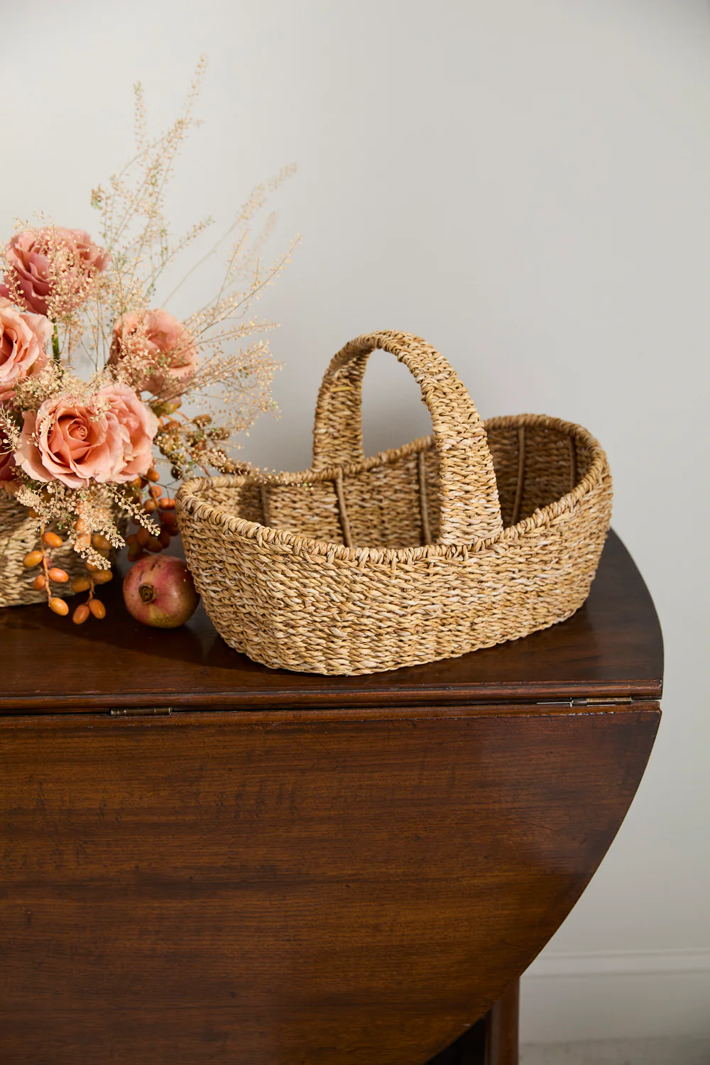Giftable Basket Set of 2 By Accent Decor - Image 6