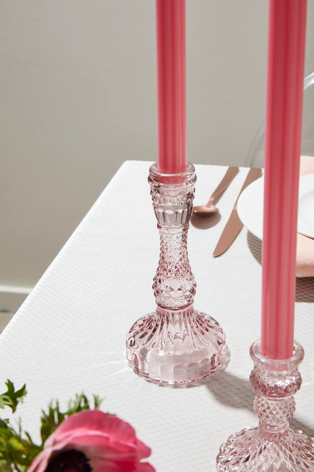 Gillian Candlestick Set of 8 By Accent Decor - Image 22