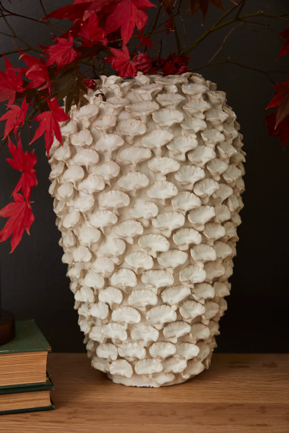 Ginkgo Collection Set of 4 By Accent Decor - Image 6