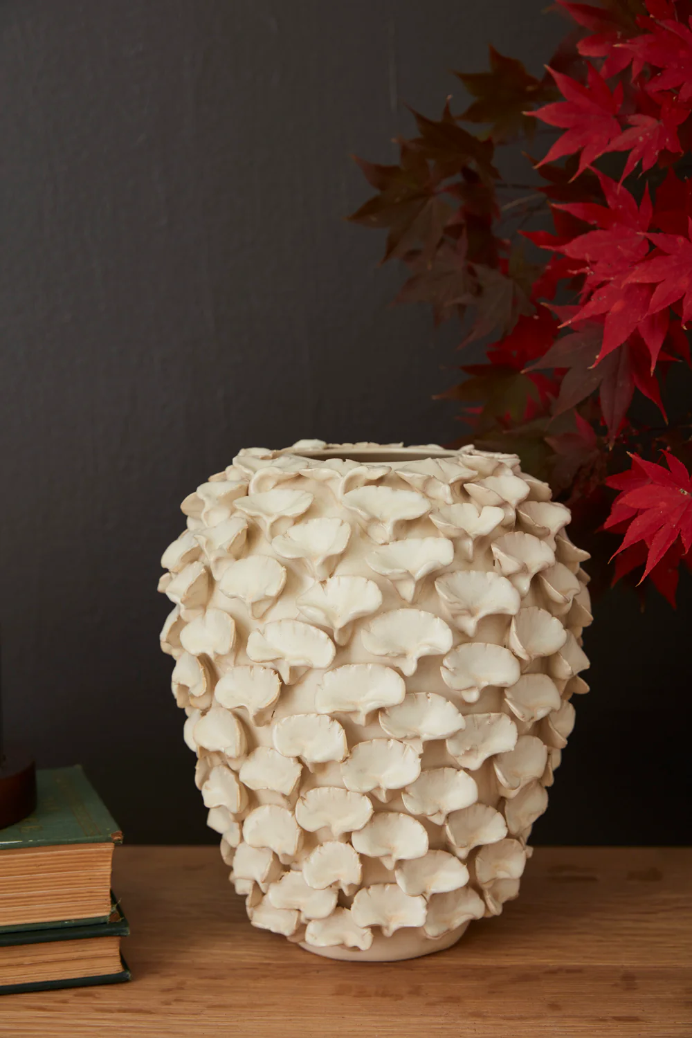 Ginkgo Collection Set of 4 By Accent Decor - Image 8