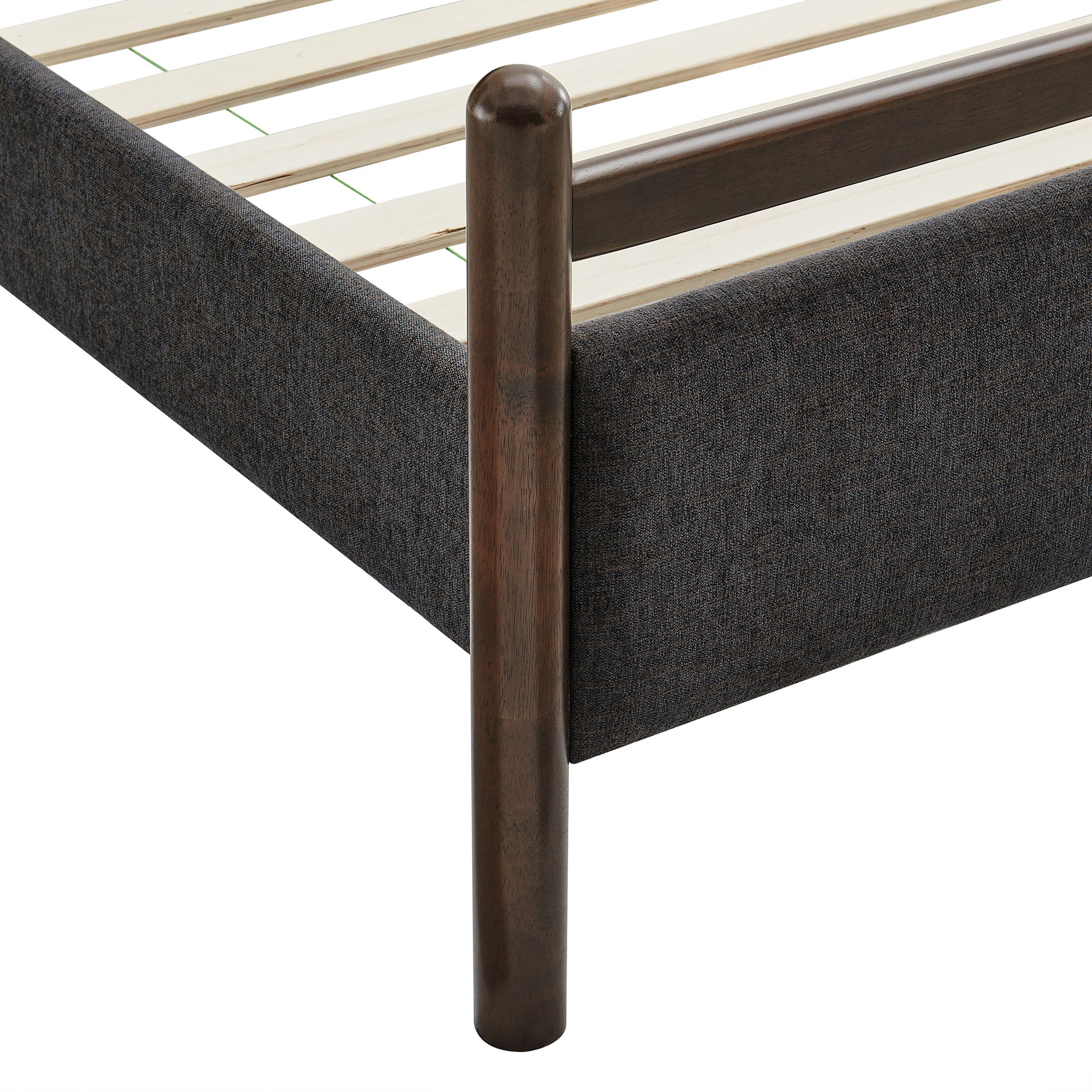 Ginny Full Size Platform Bed Frame by Modway - Image 15