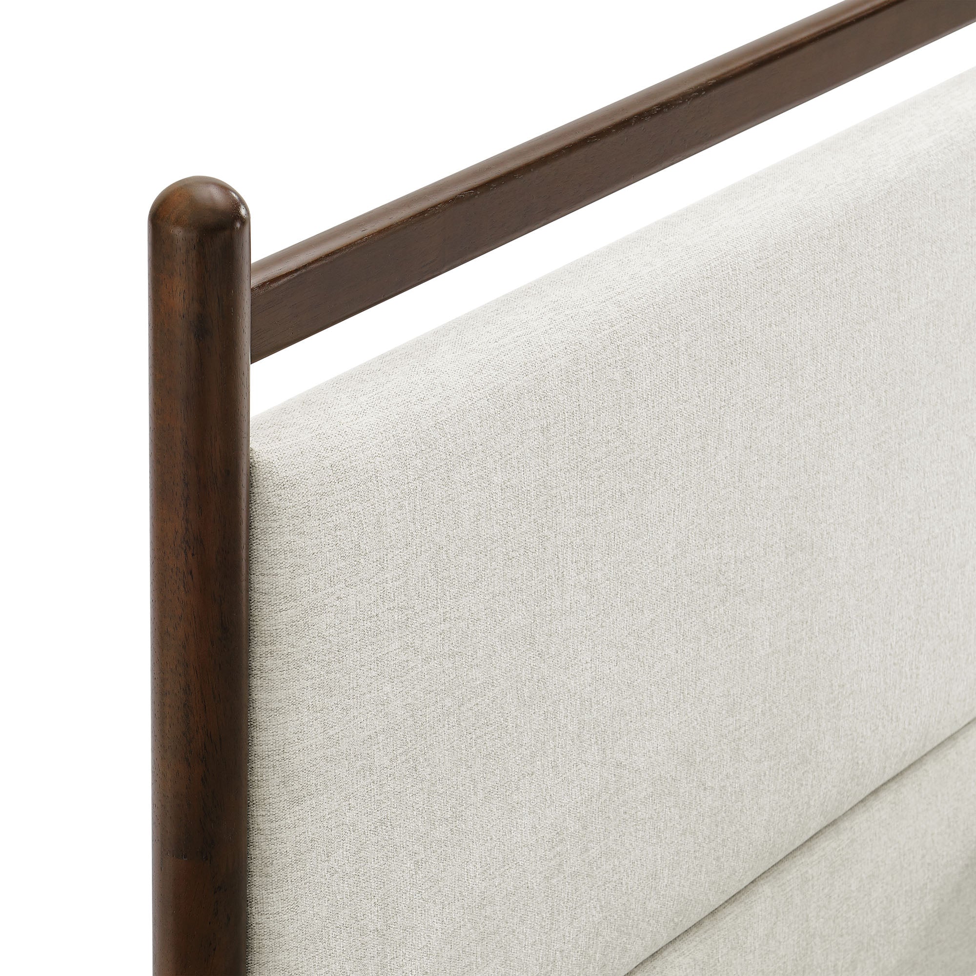 Ginny King Size Platform Bed Frame by Modway - Image 24