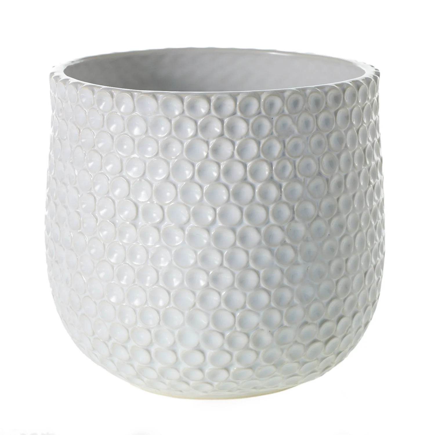 Ginny Pot Set of 8 By Accent Decor - Image 11
