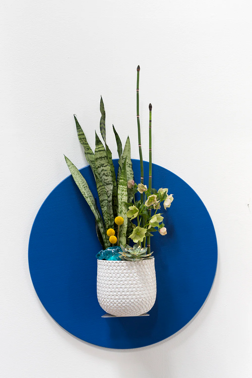Ginny Pot Set of 8 By Accent Decor - Image 12