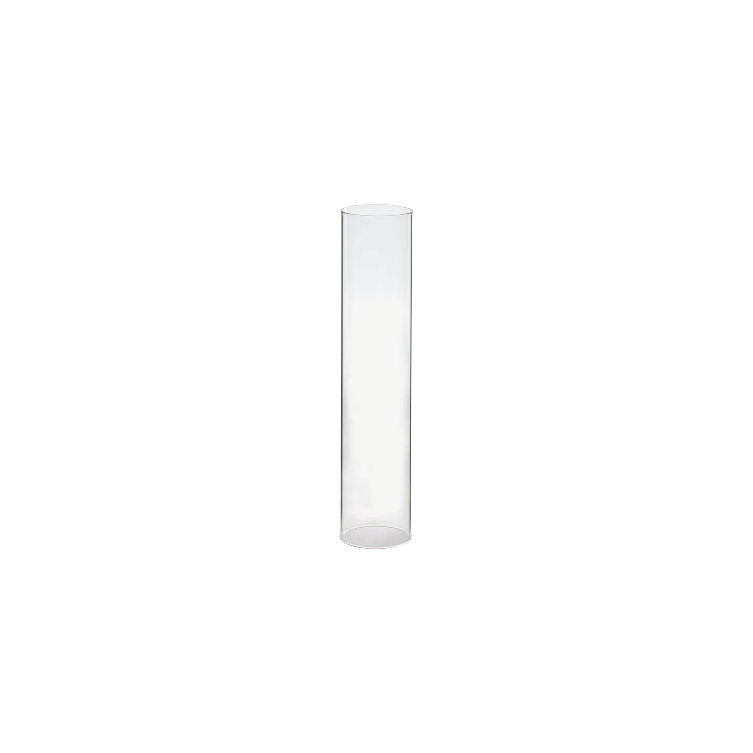 Glass Sleeve Set of 8 By Accent Decor - Image 2
