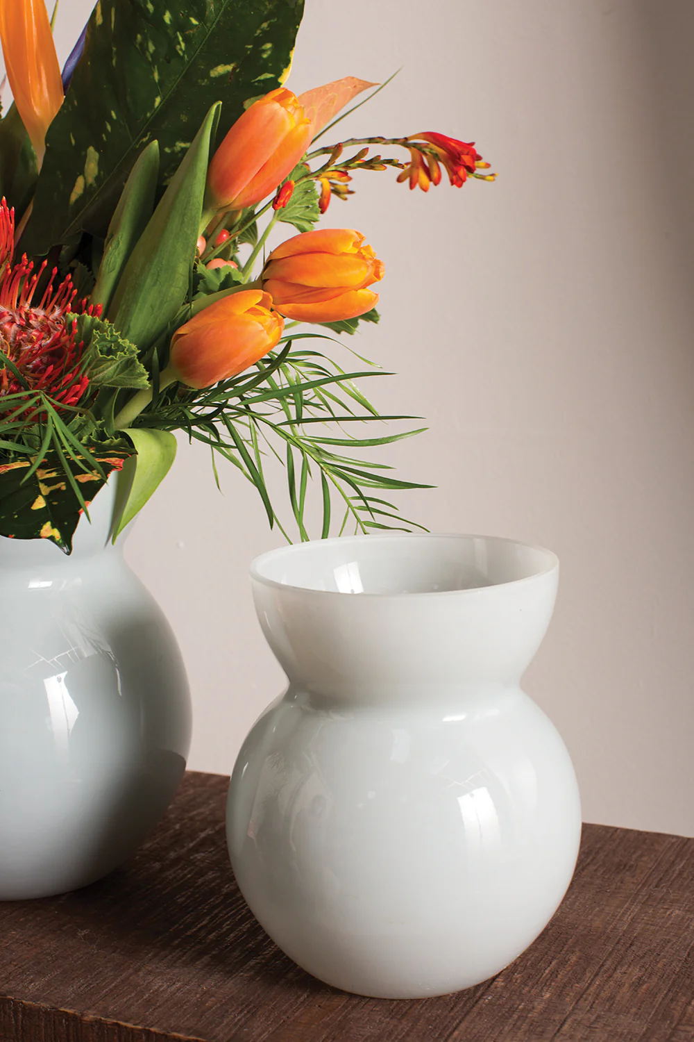 Glenna Vase Set of 4 By Accent Decor - Image 12