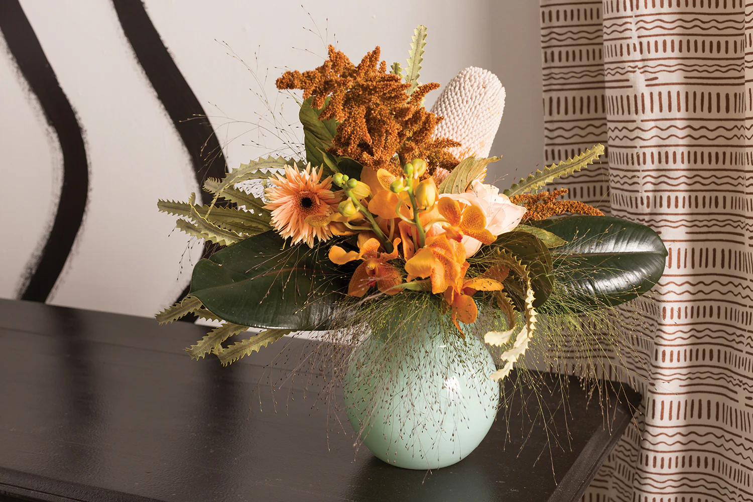 Glenna Vase Set of 4 By Accent Decor - Image 9