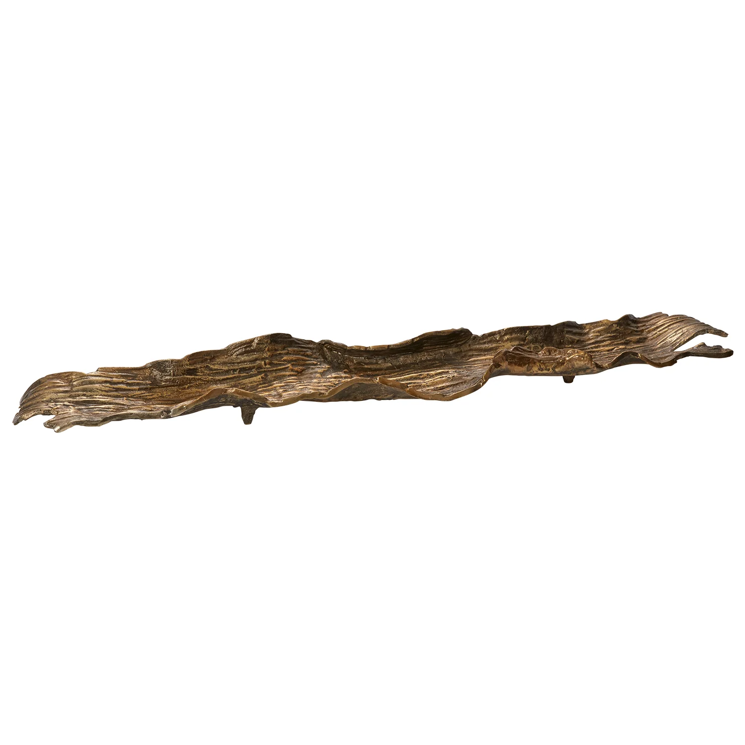 Golden Cedar Tray By Accent Decor - Image 8