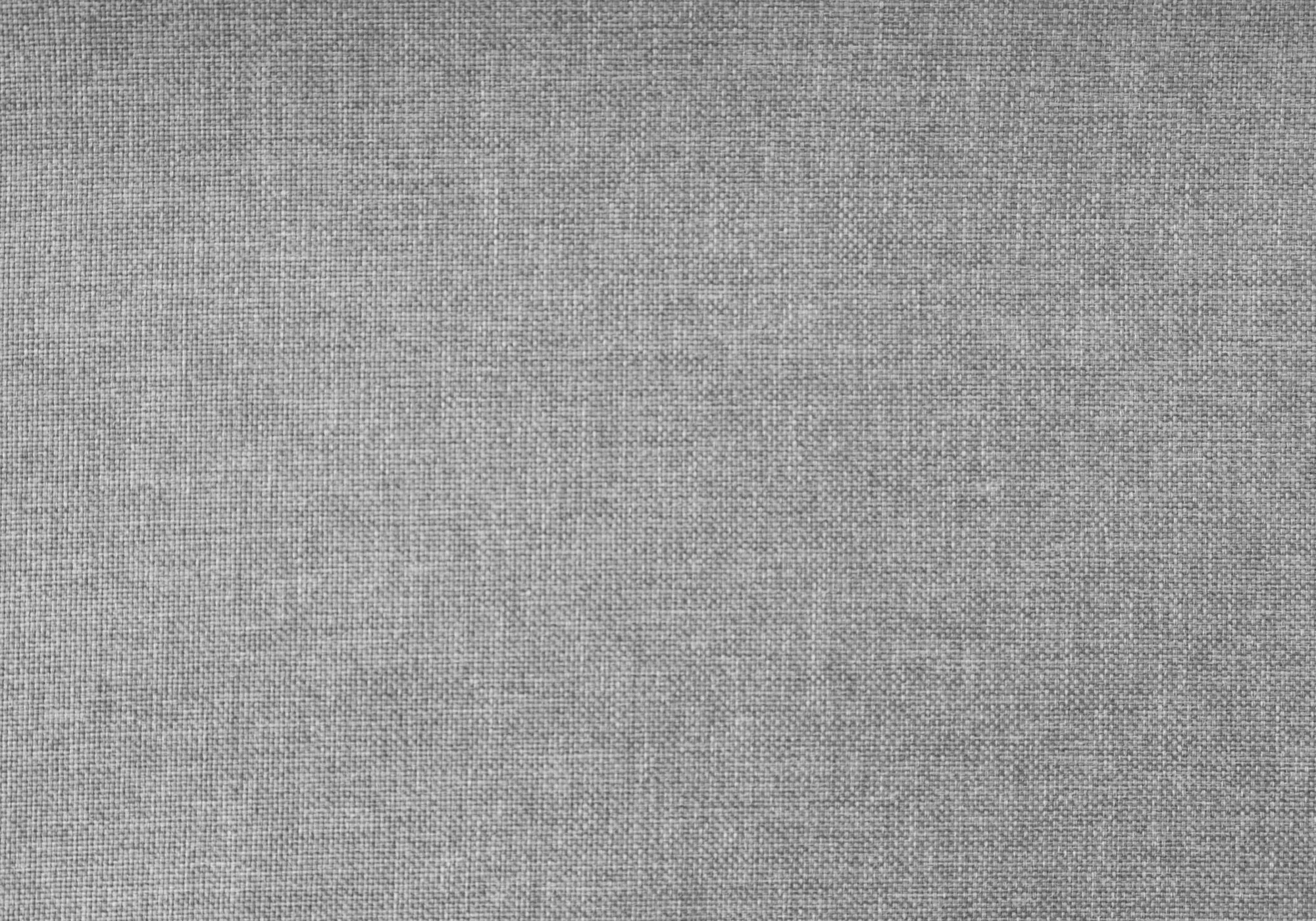 Grey Linen - Queen Size Bed By Homeroots - Image 4