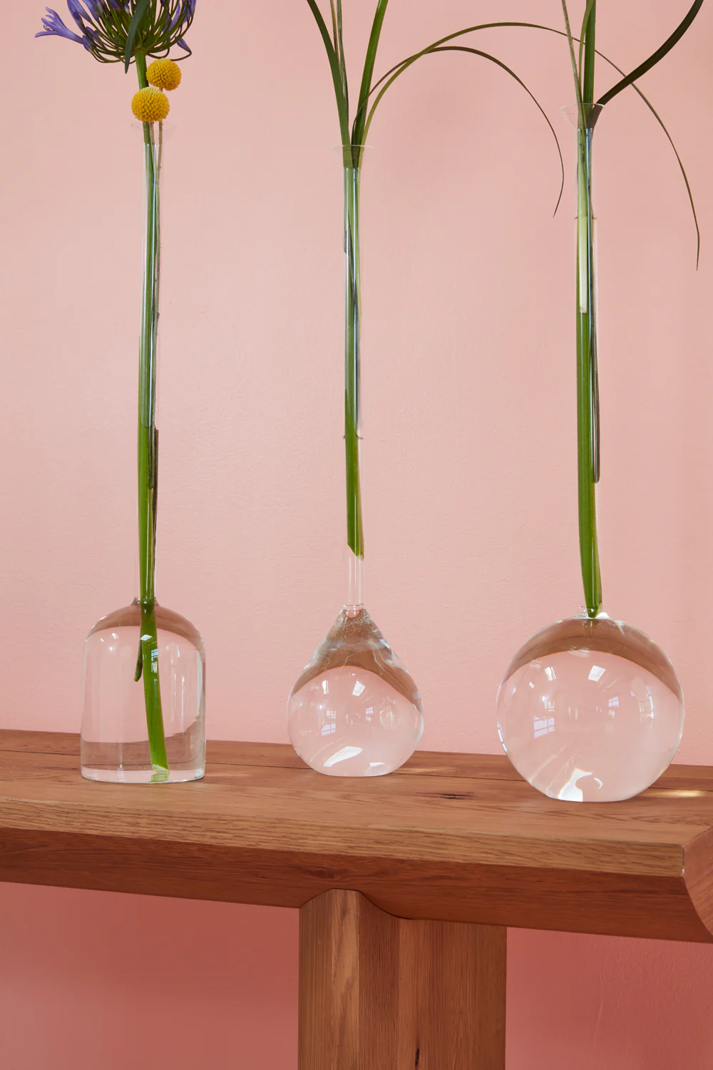 Guru Vase Set of 2 By Accent Decor - Image 3