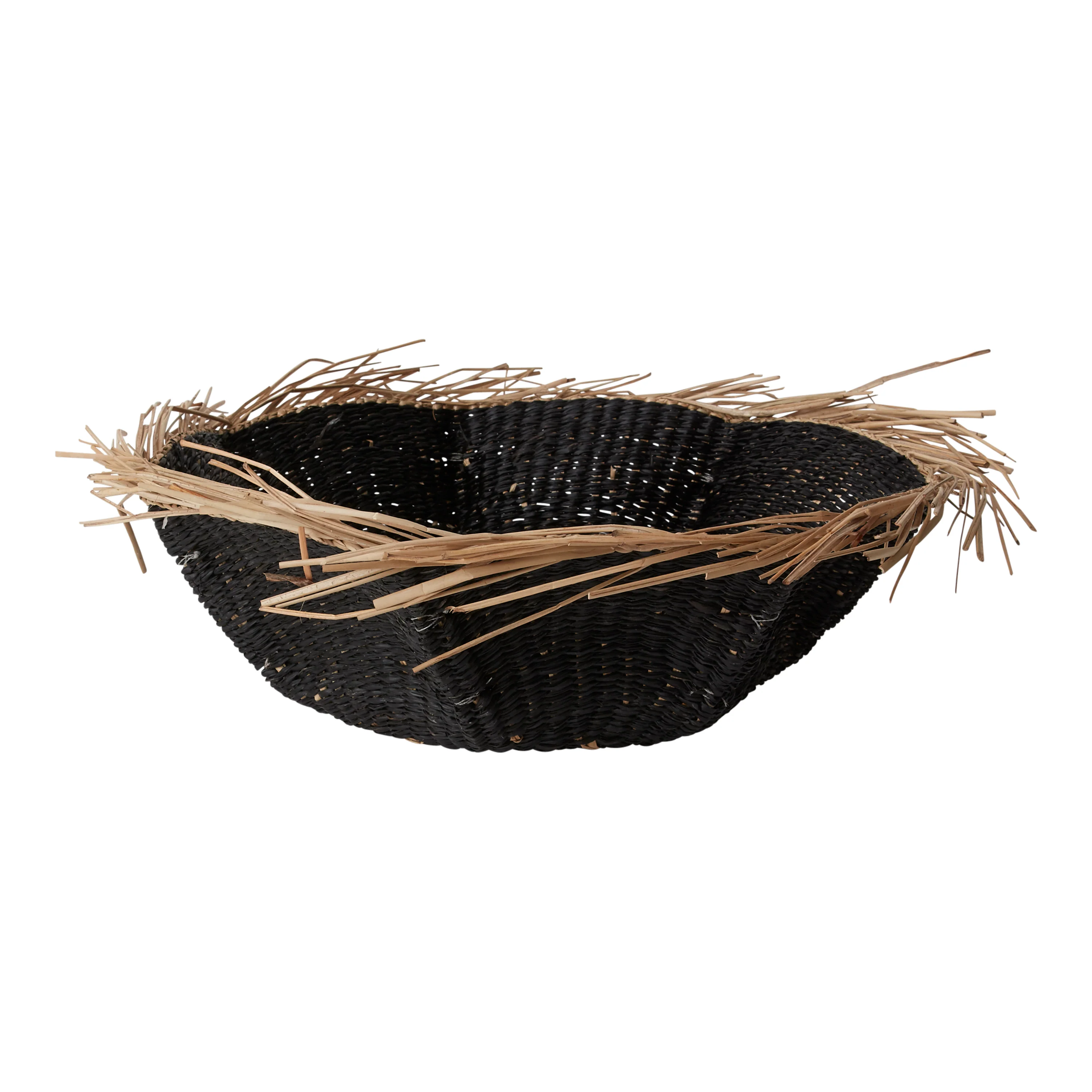 Hague Basket Set of 4 By Accent Decor - Image 10