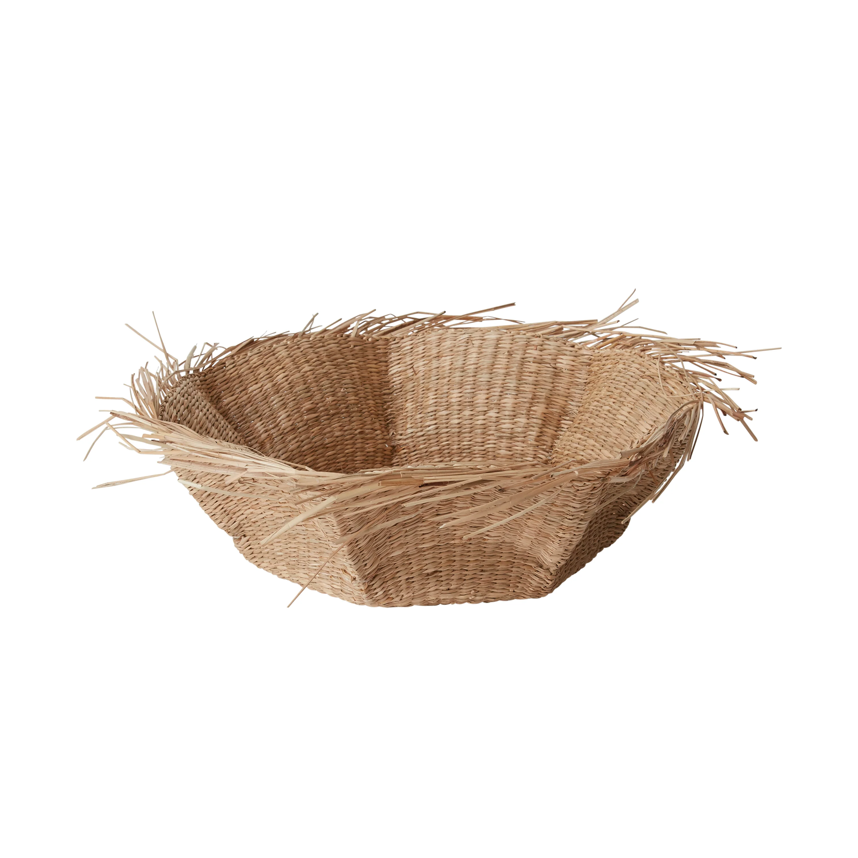 Hague Basket Set of 4 By Accent Decor - Image 2