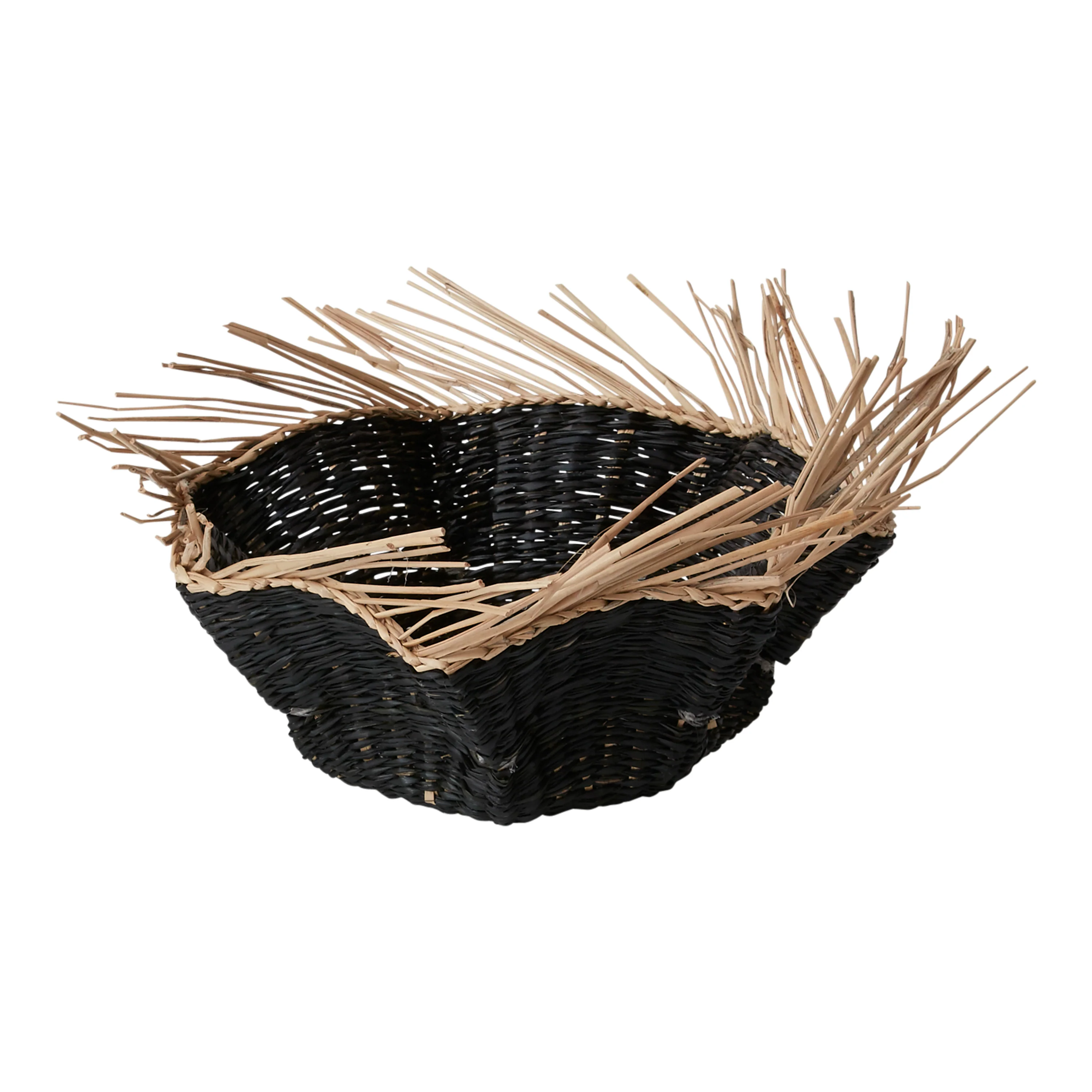 Hague Basket Set of 4 By Accent Decor - Image 6