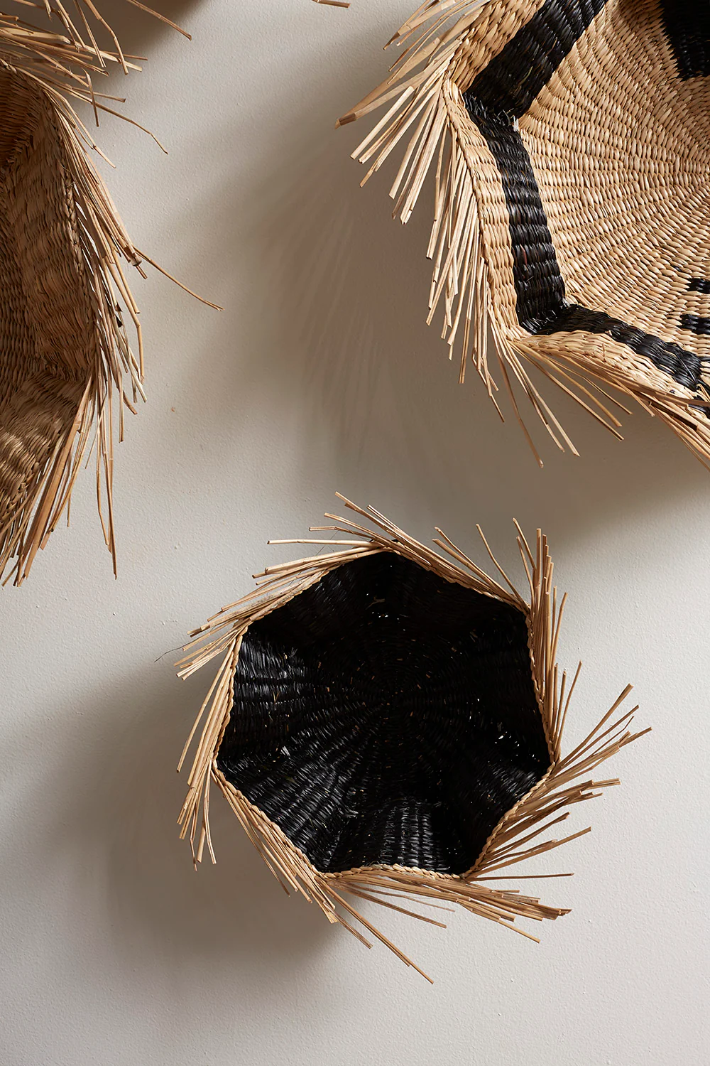 Hague Basket Set of 4 By Accent Decor - Image 7