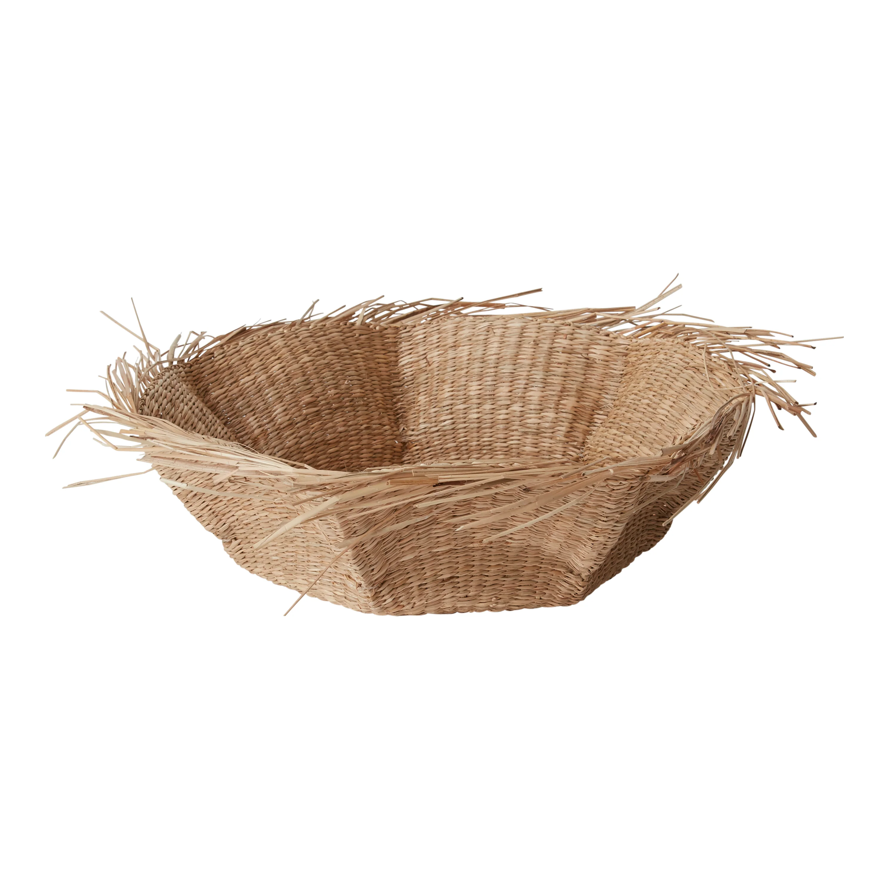 Hague Basket Set of 4 By Accent Decor - Image 8