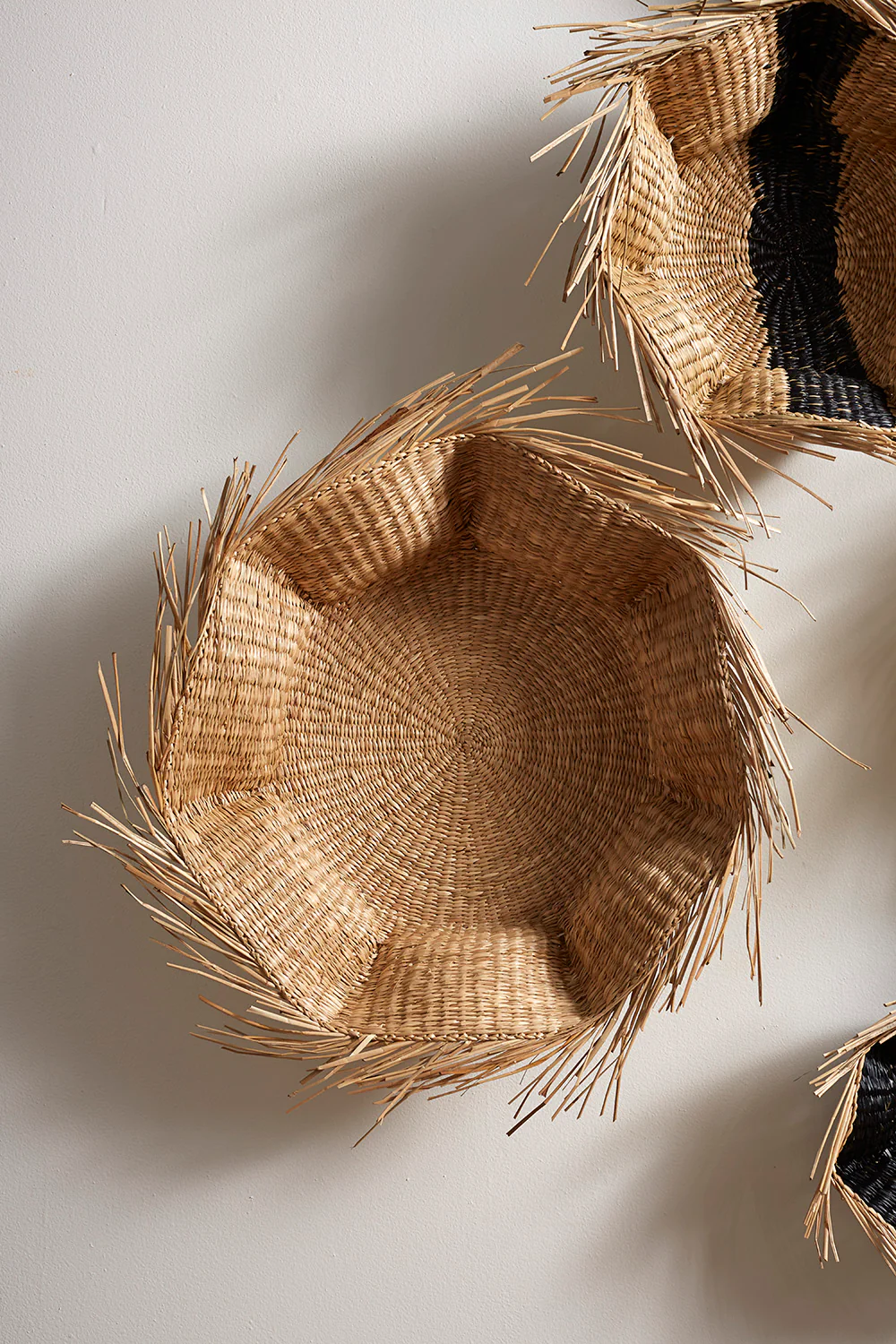 Hague Basket Set of 4 By Accent Decor - Image 9