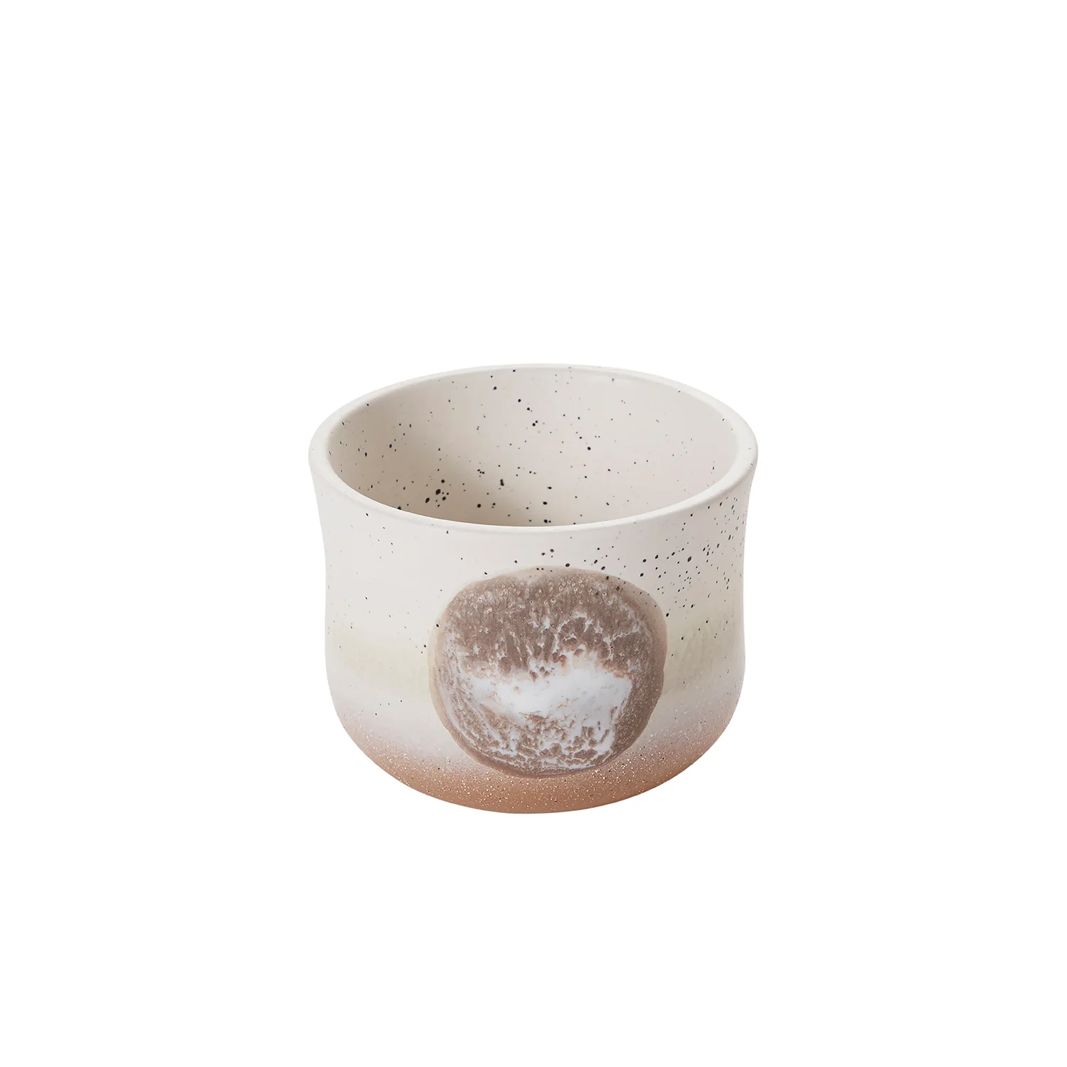 Hala Pot Set of 8 By Accent Decor - Image 2