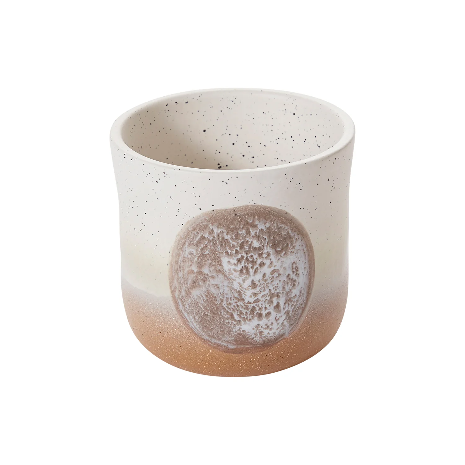 Hala Pot Set of 8 By Accent Decor - Image 6