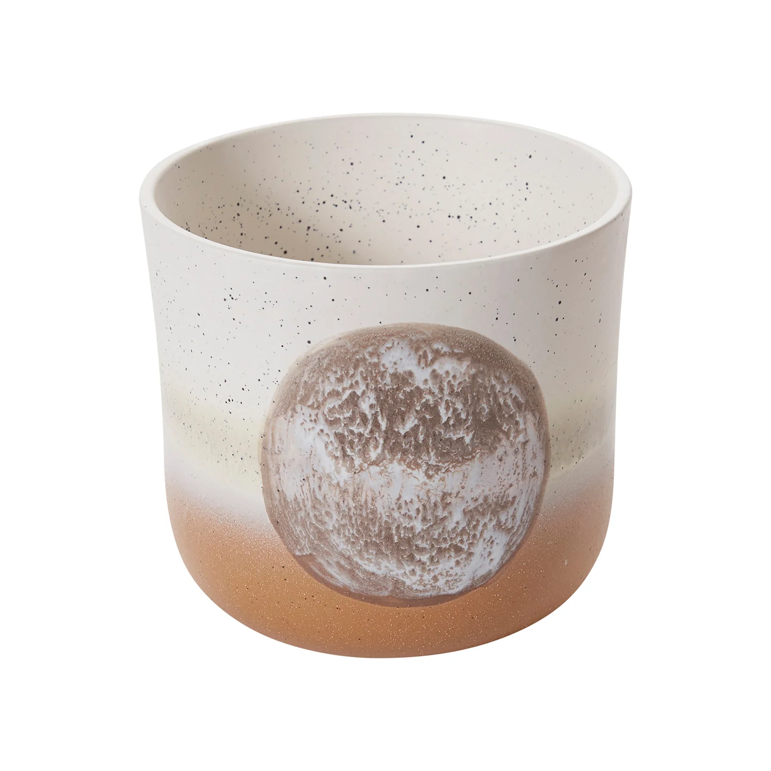 Hala Pot Set of 8 By Accent Decor - Image 8