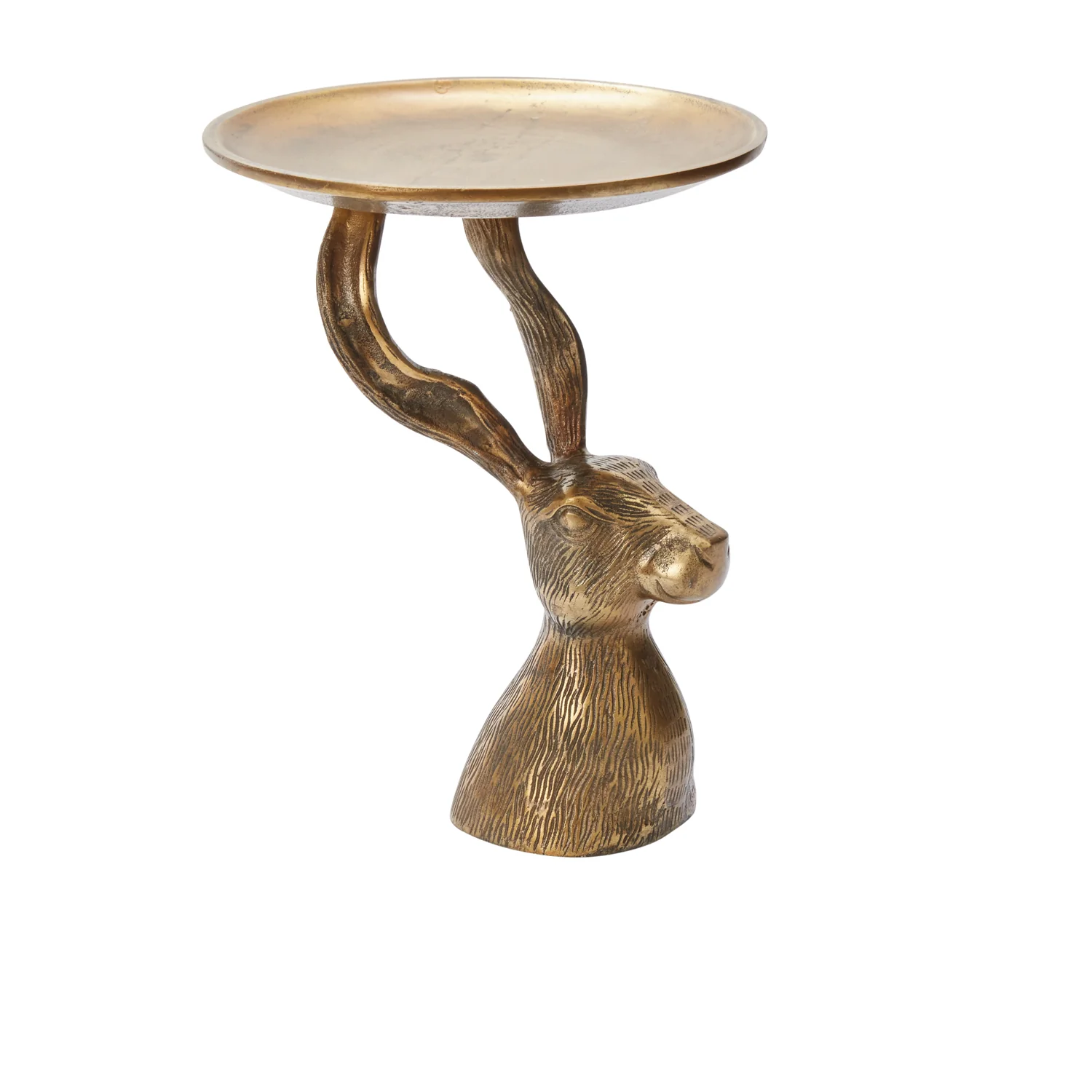 Halcyon Hare Collection By Accent Decor - Image 2