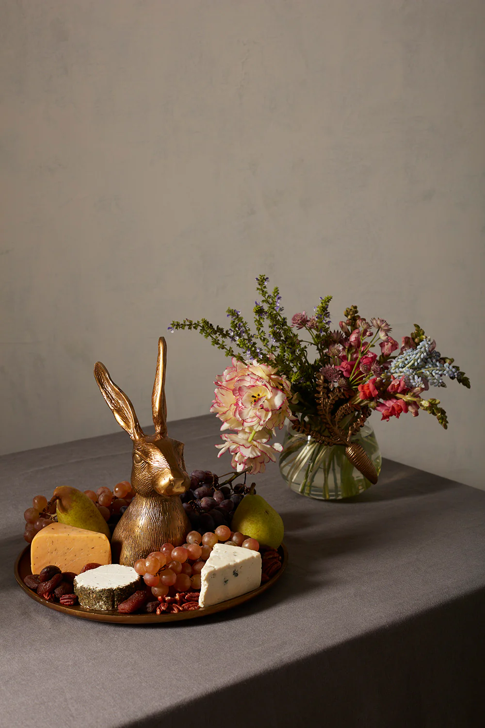 Halcyon Hare Collection By Accent Decor - Image 5