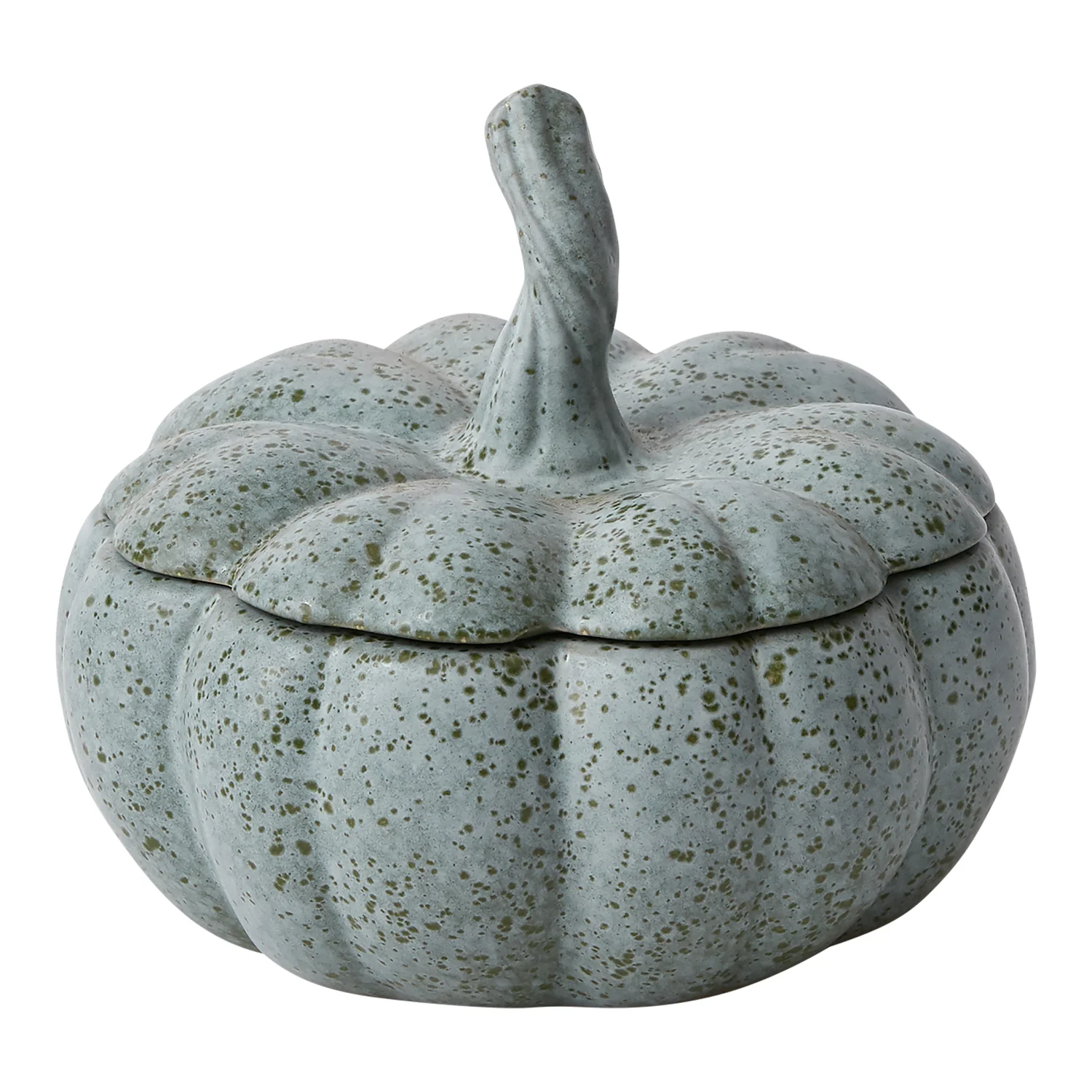 Hallow's Eve Pumpkin Set of 4 By Accent Decor - Image 2