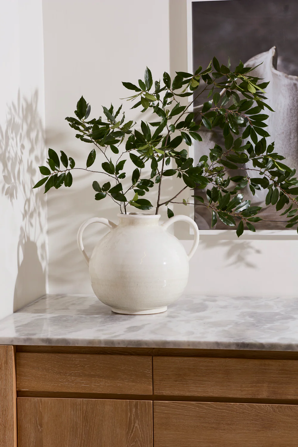 Hampton Vase By Accent Decor - Image 13