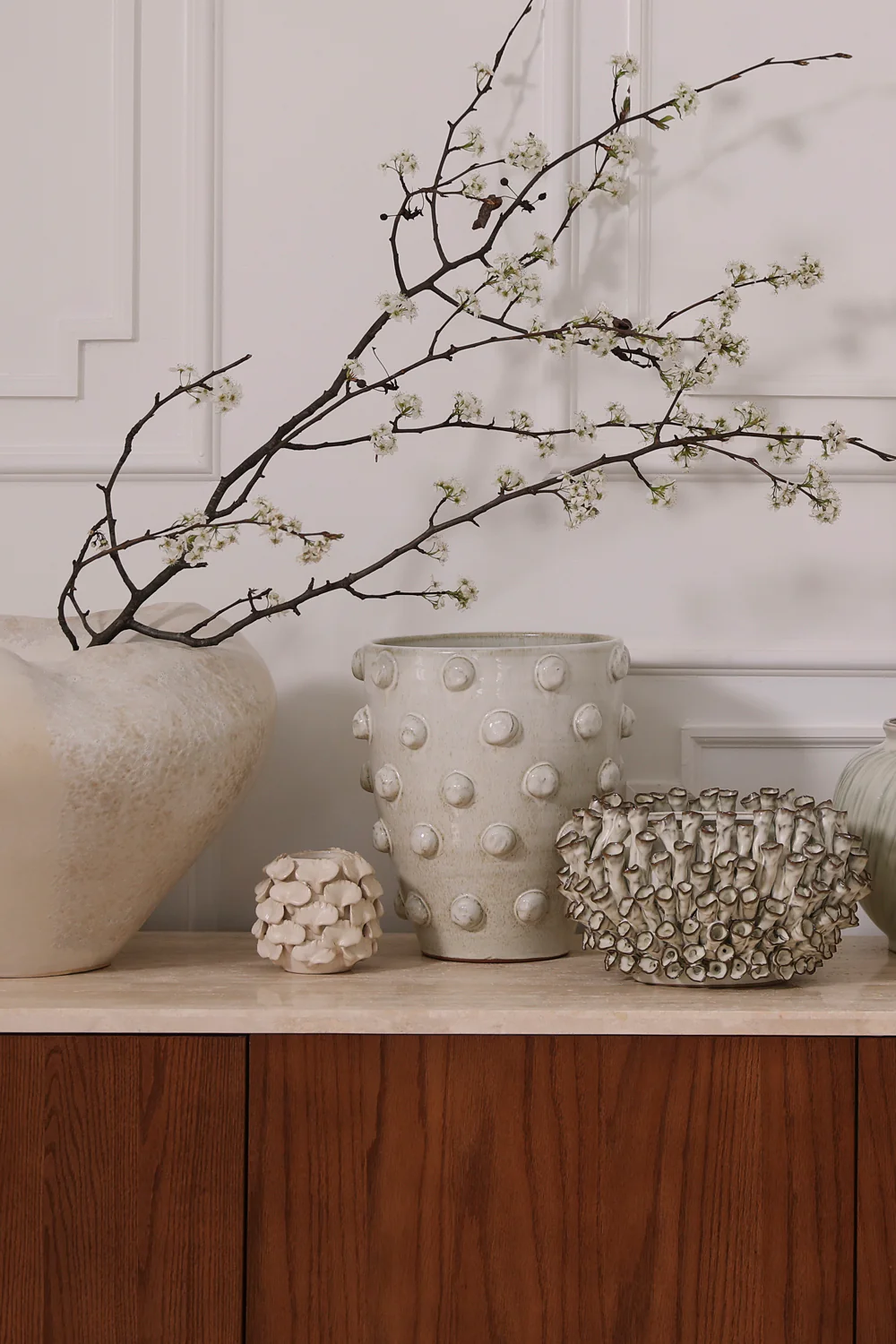 Hanover Pot By Accent Decor - Image 8