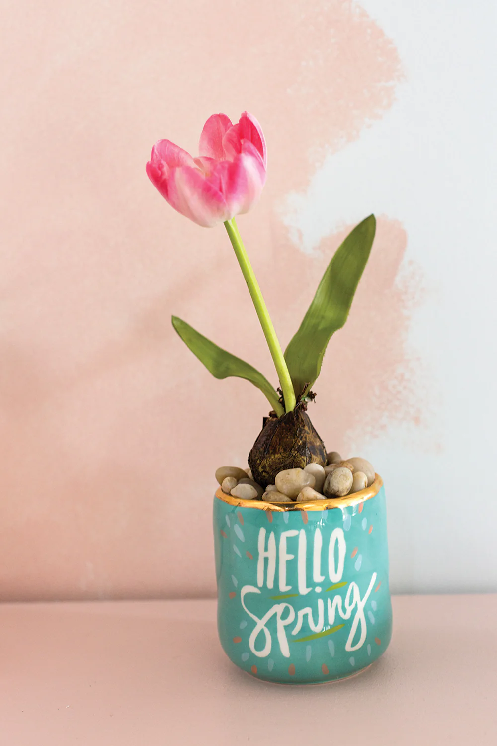 Happy Easter Pot Set of 4 By Accent Decor - Image 8