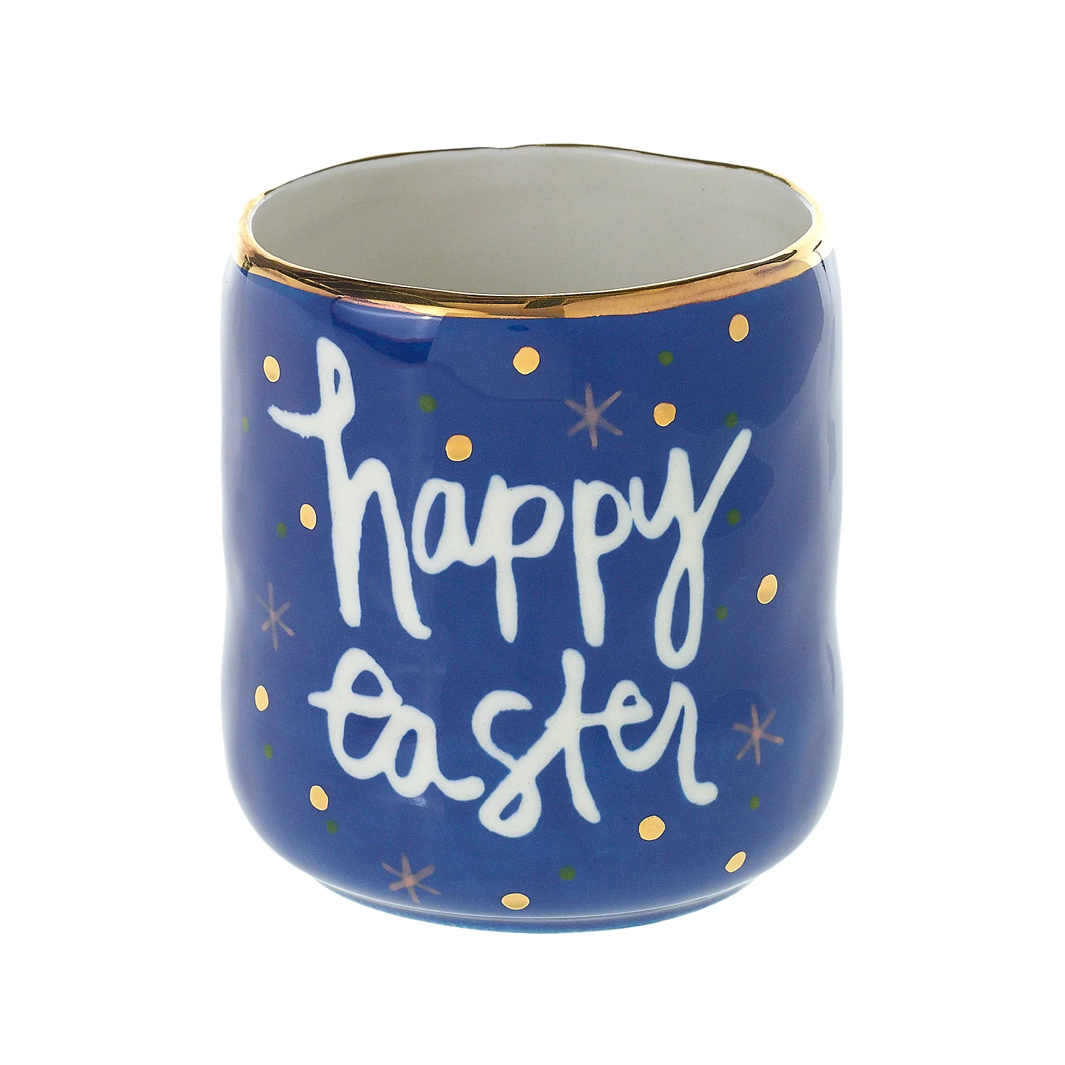 Happy Easter Pot Set of 4 By Accent Decor - Image 9