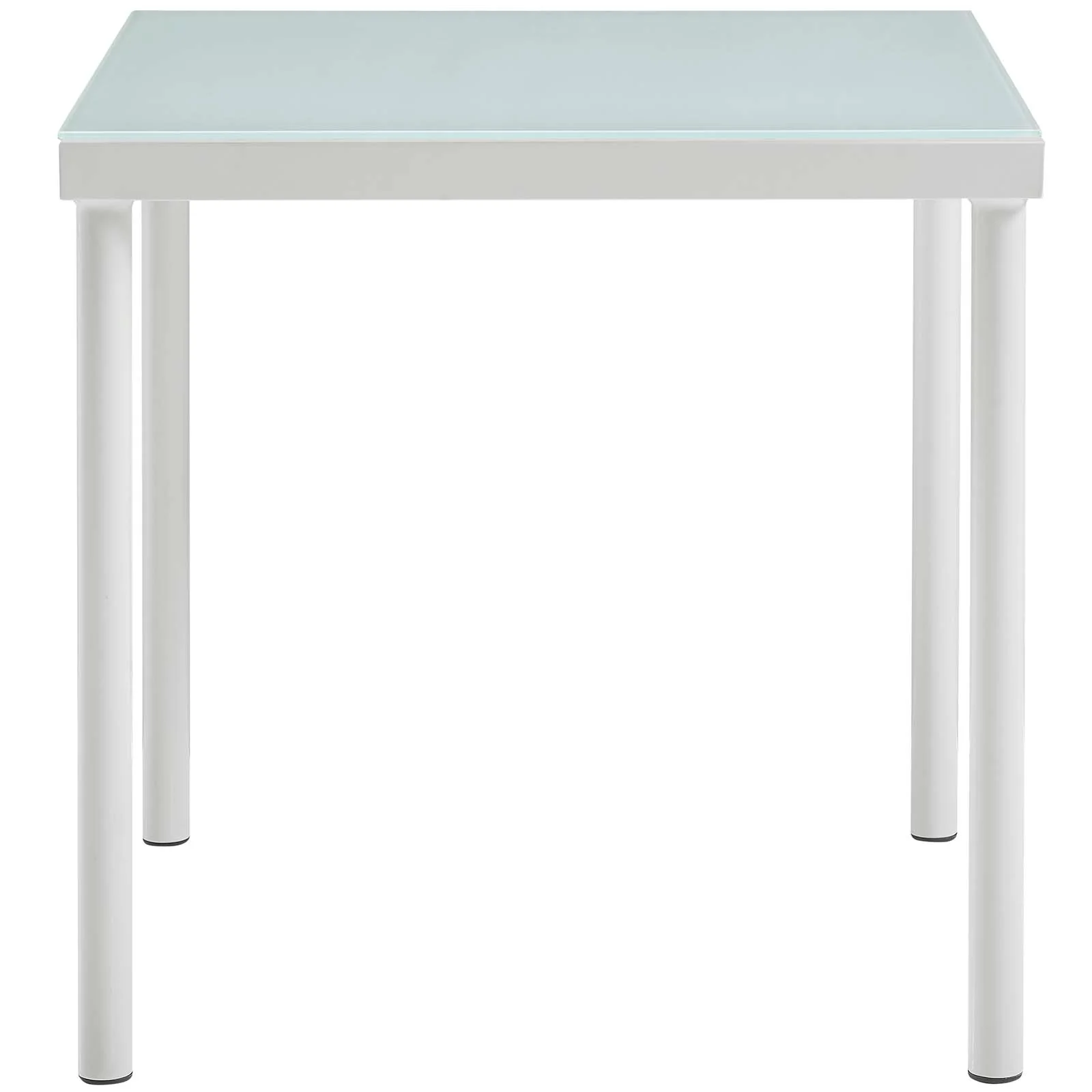 Harmony 3-Piece Sunbrella® Outdoor Patio Aluminum Seating Set By Modway - EEI-4686 - Image 7