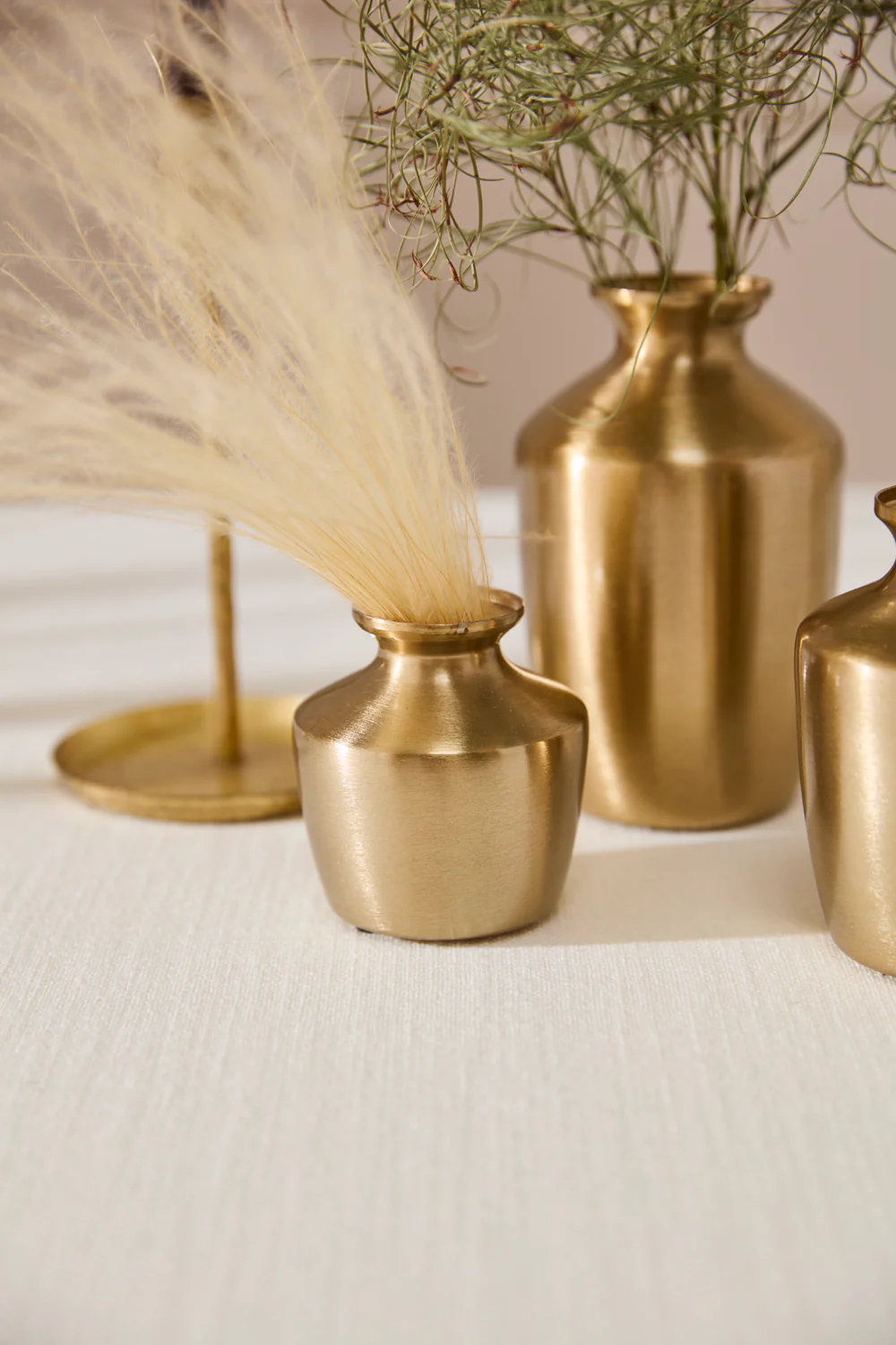Harrison Budvase Set of 8 By Accent Decor - Image 6