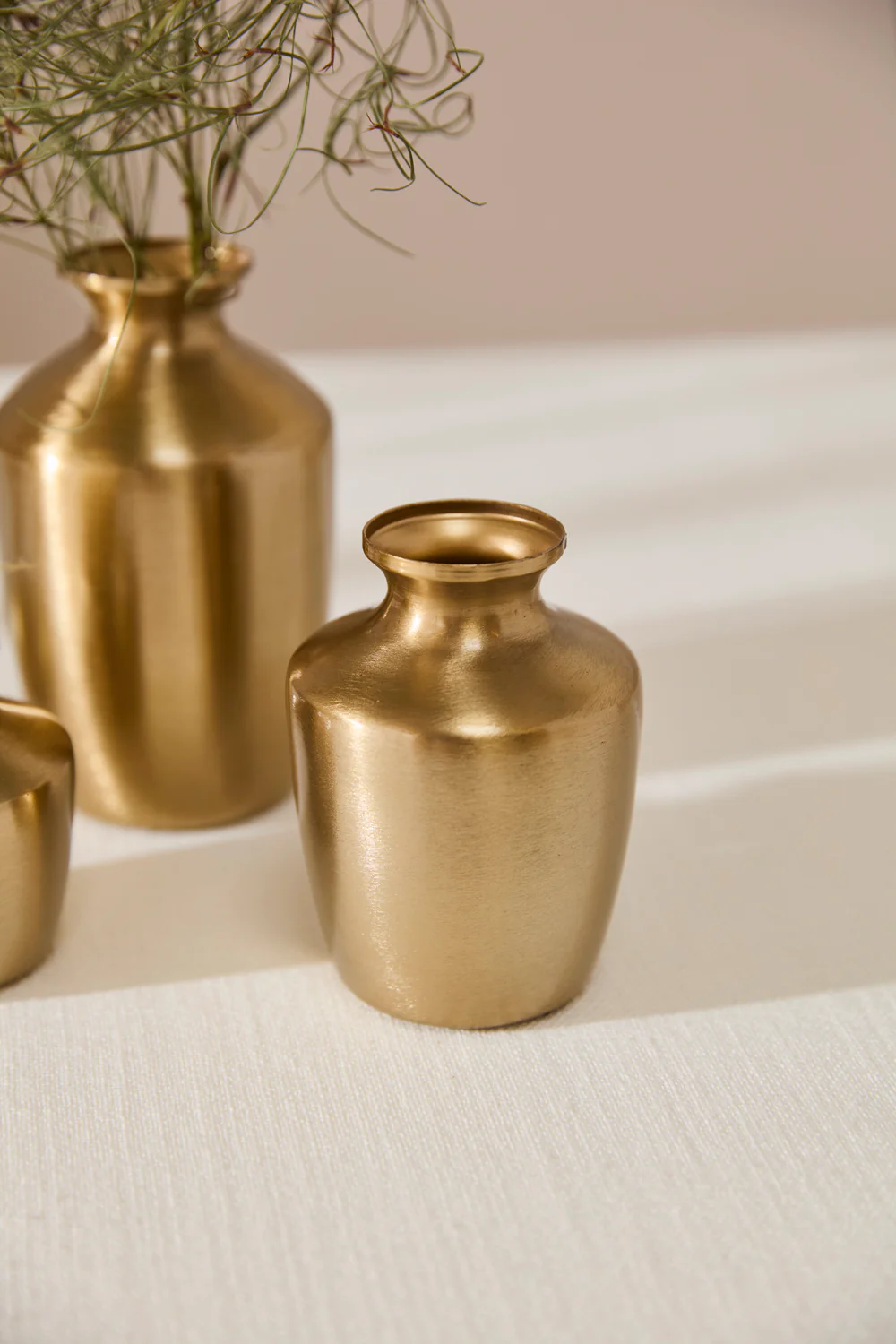 Harrison Budvase Set of 8 By Accent Decor - Image 9