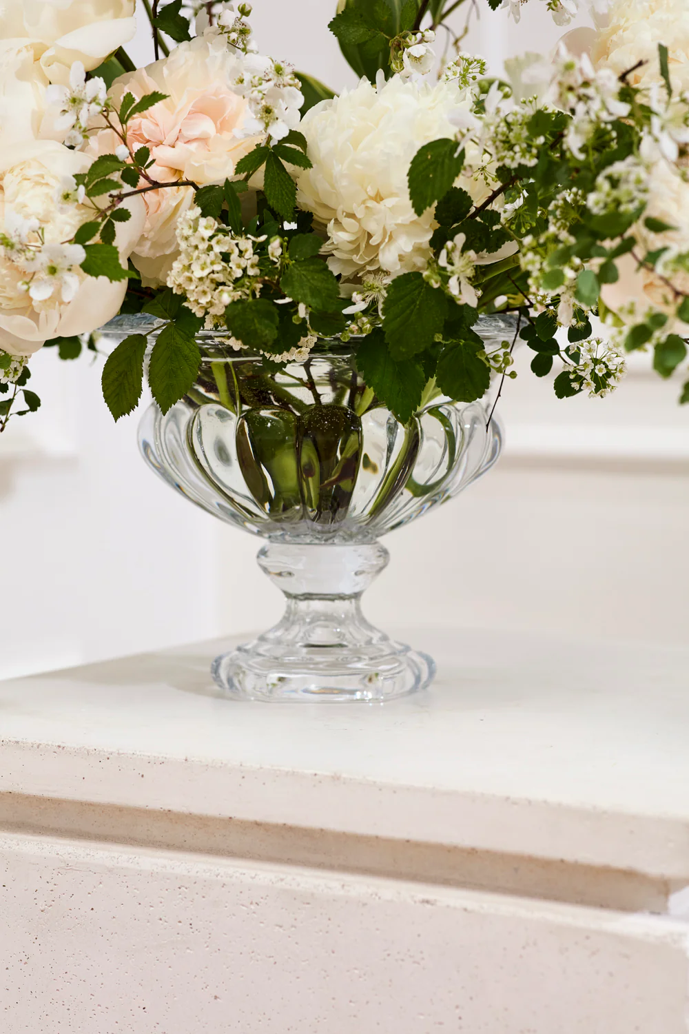 Hathaway Compote Set of 2 By Accent Decor - Image 6