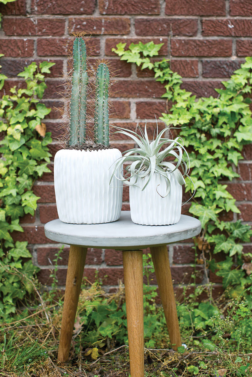 Haven Vase Set of 4 By Accent Decor - Image 3