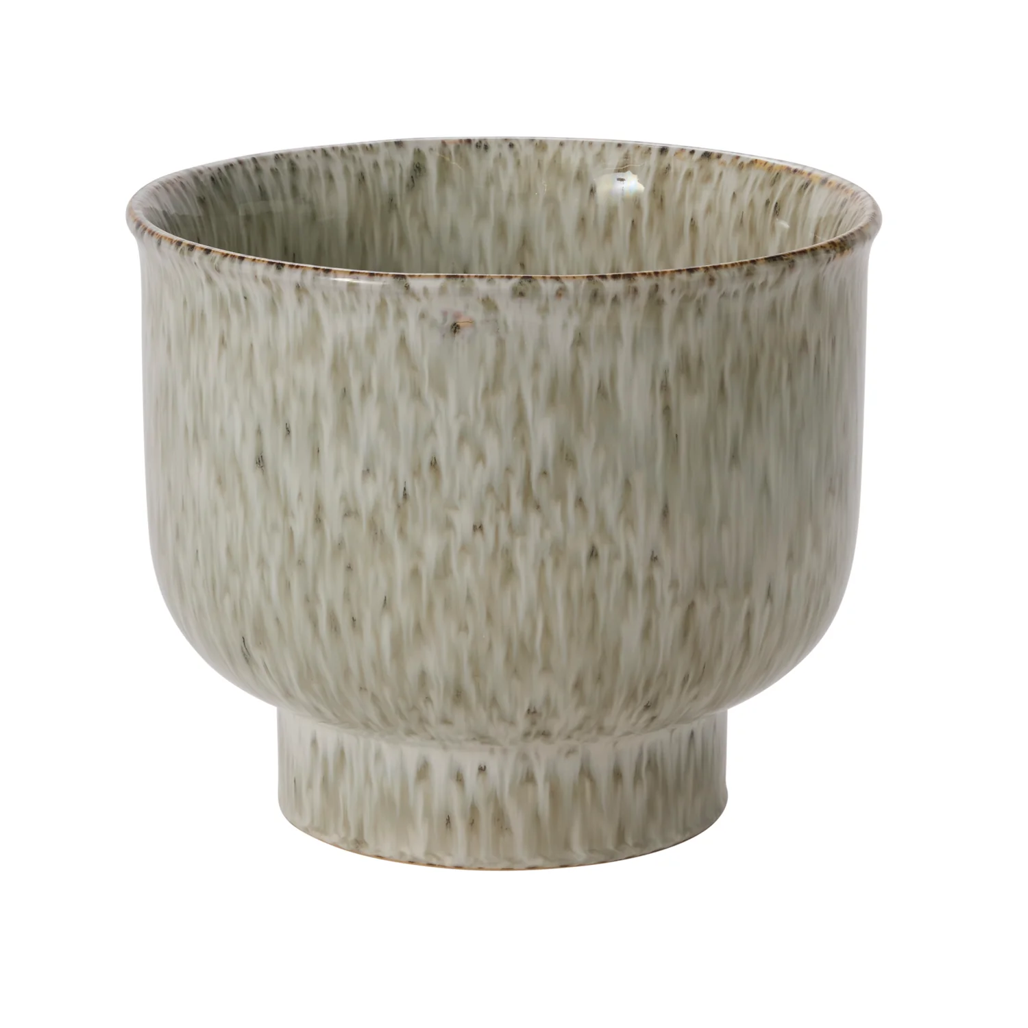 Hayden Pot Set of 2 By Accent Decor - Image 6