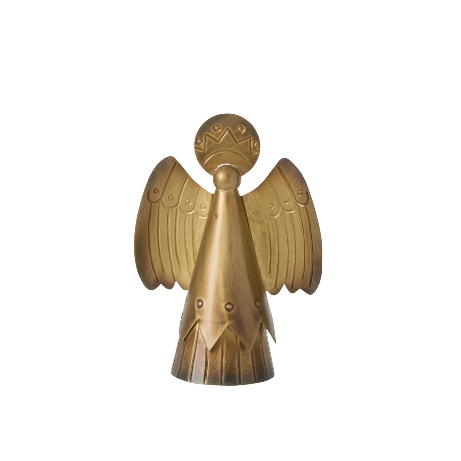 Heavenly Figurine Set of 4 By Accent Decor - Image 2