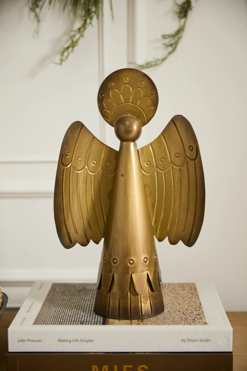 Heavenly Figurine Set of 4 By Accent Decor - Image 6