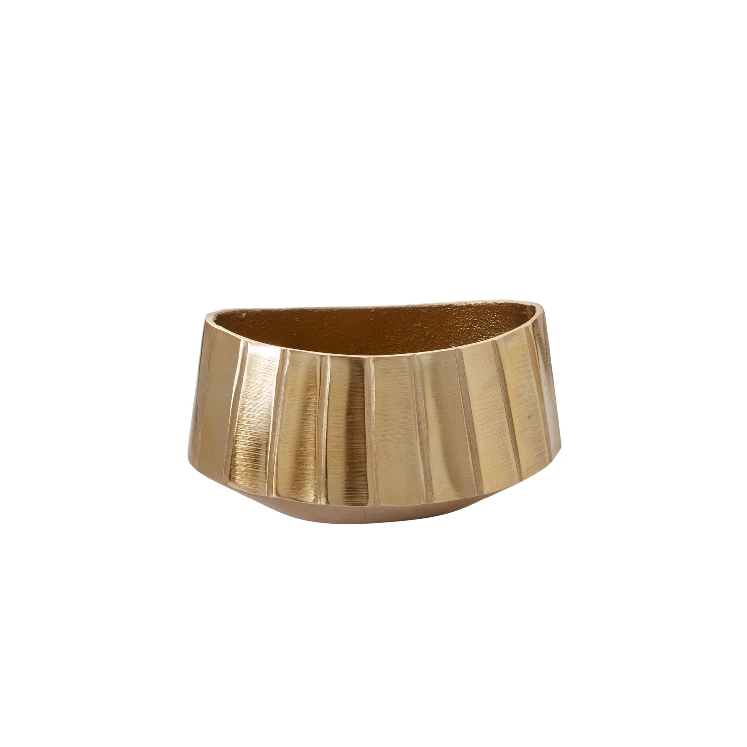 Helena Boat Set of 2 By Accent Decor - Image 2